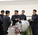 facilDPRK Declares Successful Test of H-Bomb to be Carried by ICBM